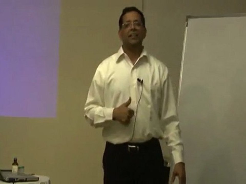 Optimal Health -- Optimal Living Part 4.wmv