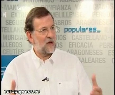El PP pide comparecencias