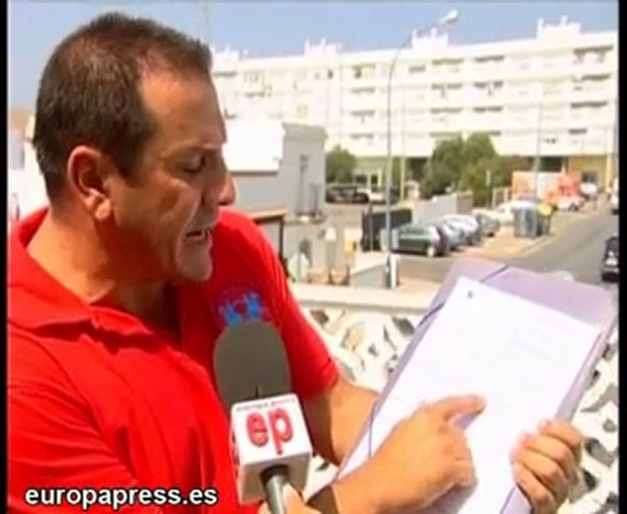 Expropiados por el Ayuntamiento