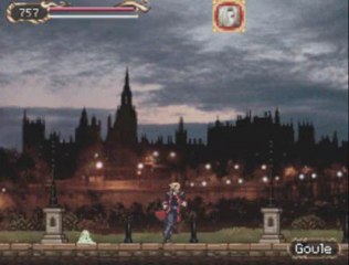 Castlevania Portrait of Ruin [18] 13eme Avenue