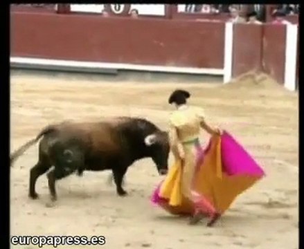 3.000 euros por ver a José Tomás