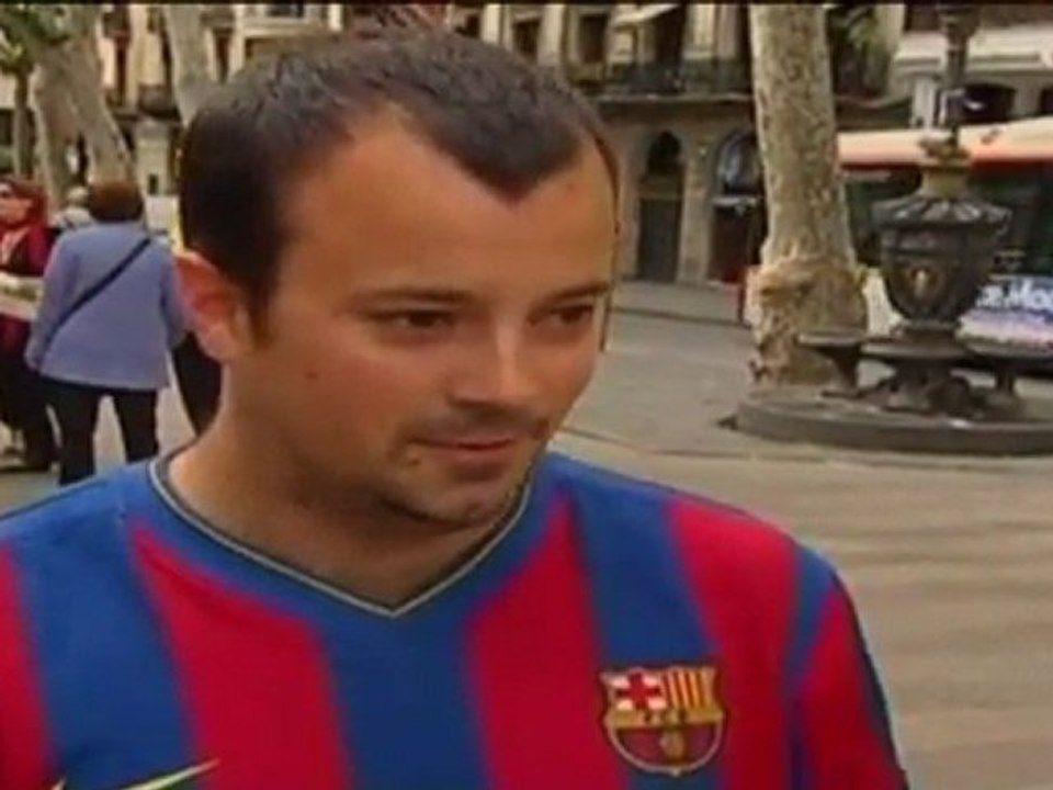 Große Vorfreude auf das Champions League Finale