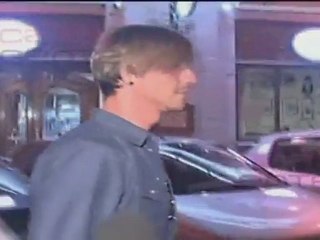 Guti y Noelia López se reencuentran