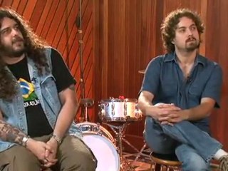 VEJA Música: Pedra
