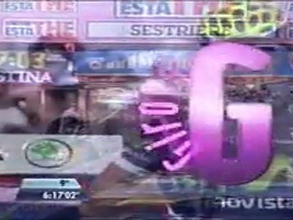 GdI - Stage 20