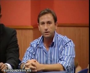 Familiares recuerdan a las víctimas del accidente aéreo