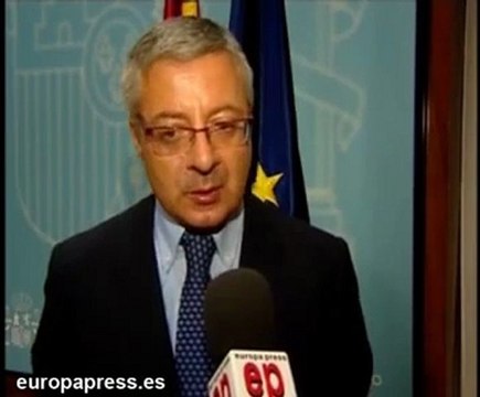 Blanco solidario con víctimas Spanair