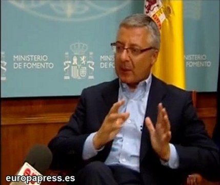 Blanco aclara su idea de subir impuestos