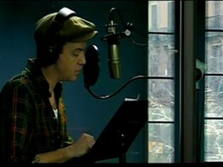 TV3 - Sampler d'amor - Dani Nel·lo recita Jordi Virallonga