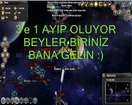 DARKORBİT BELA KLANI
