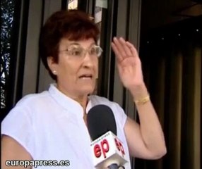 Fallece un hombre en un incendio en su edificio