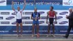 Aviron Coupe du monde Rowing World cup 2011