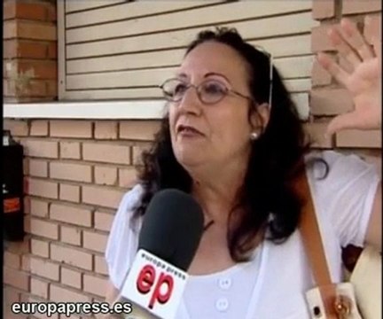 Fallece un hombre de 94 años por incendio