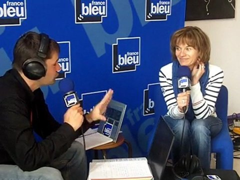 Jazz sous les pommiers sur France Bleu