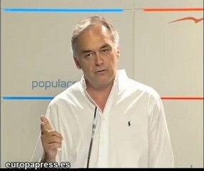 "Subir los impuestos sería un hachazo"