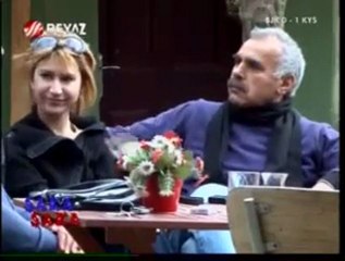 Mustafa Karadeniz Süper Şaka (www.sonbil.com)