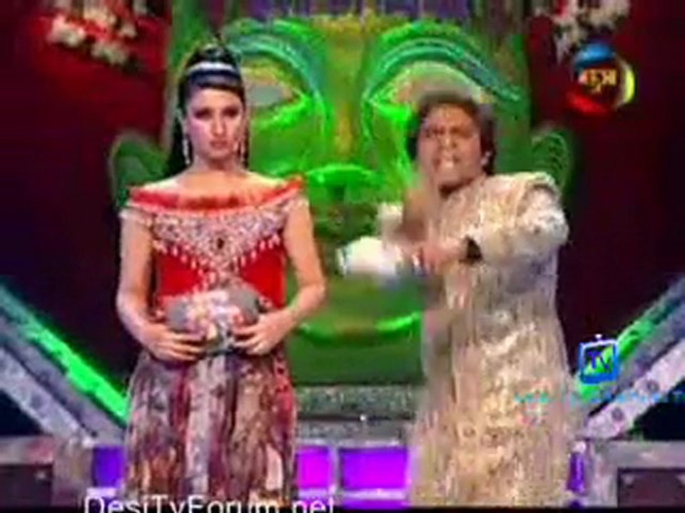 Hansi Ka Tadka - 14th May 2011 Part2