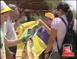 Campania - Spiagge Pulite