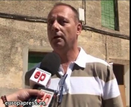 Antonio Castillo cree que hay más implicados