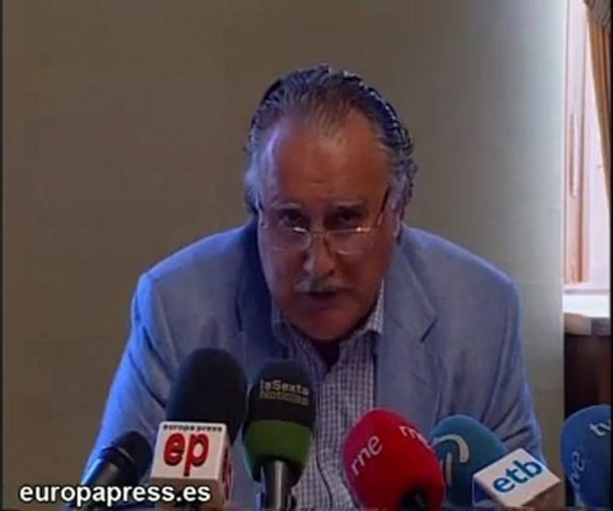 Buscaban "sembrar el terror" en fiestas