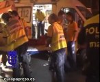 Fallece hombre atropellado en Fuencarral