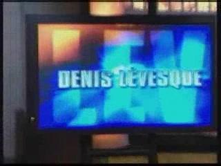 Entrevue à LCN