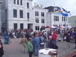 Dag van de Zeesleepvaart 2011 deel 5