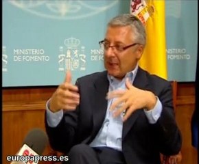 Blanco critica al PP por acusarles de espionaje