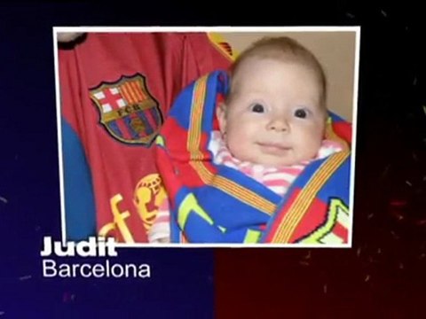 TV3 - La Lliga ja és nostra! - Molinet de campions