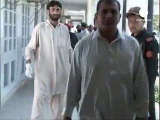 Un atentado mata a 5 personas en un mercado de Pakistán