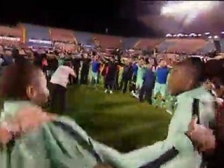 TV3 - Esport club - La sardana dels campions