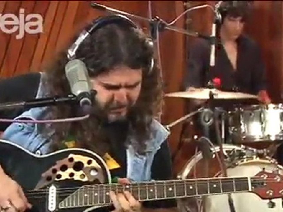 Pedra toca 'Cuide-se Bem', de Guilherme Arantes