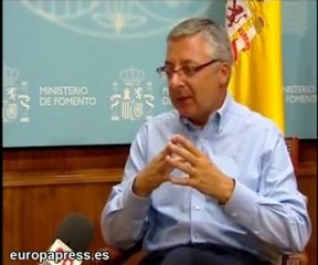 "Las normas deben cumplirse para todos"