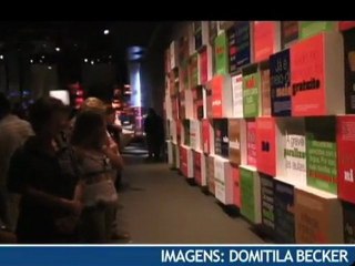 Museu da Língua Portuguesa