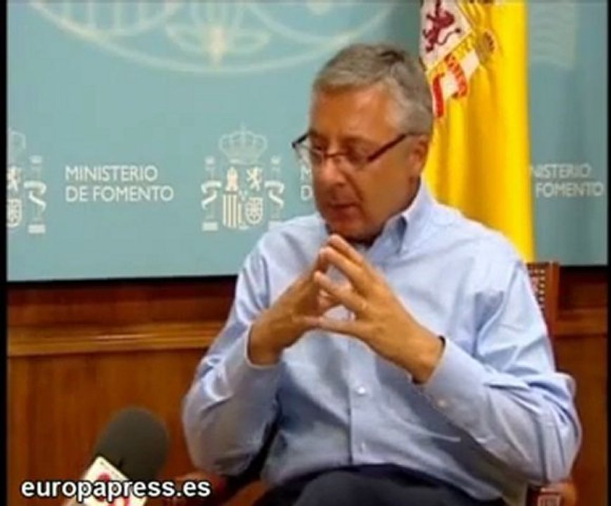 "Rajoy debería ocuparse de problemas de Estado"