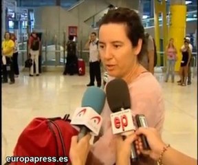 "Atenas funciona con normalidad"