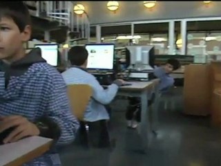 TV3 - Info K - Menors de 13 anys, al Facebook