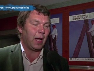 Open Doek brengt wereldfilms naar Koersel