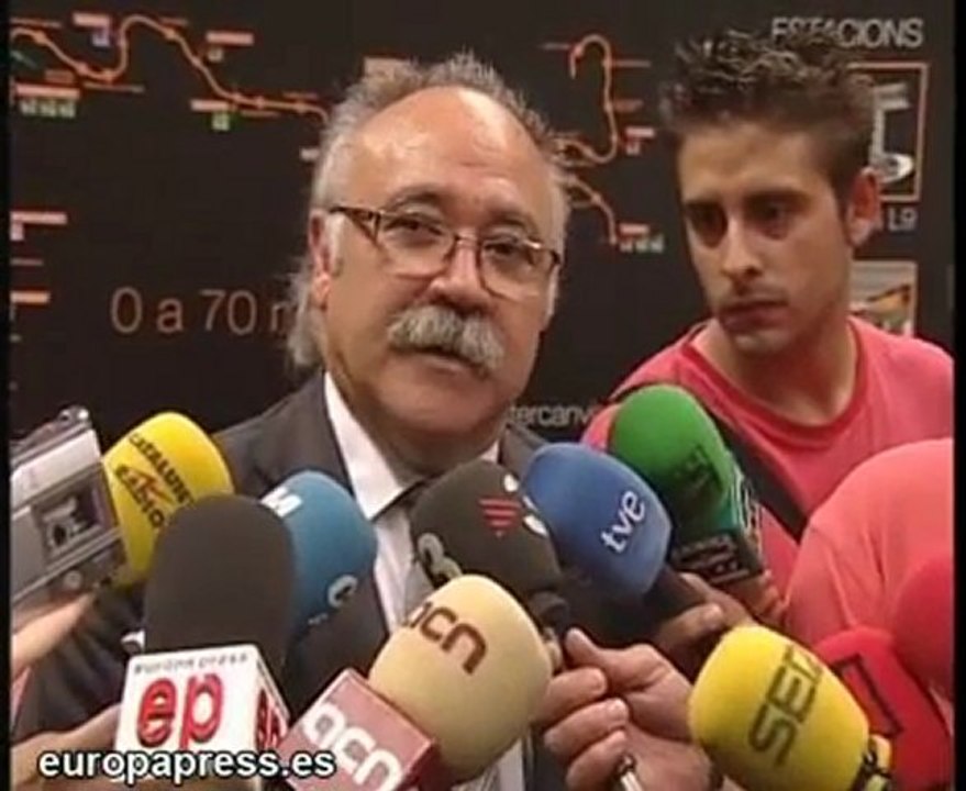 Carod:"Montilla quien debe convocar cumbre"