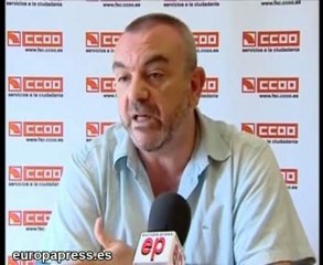 Sindicatos no aceptan congelación salarial