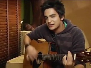 Luan Santana: Você não sabe o que é amor