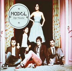 Grup Model - Yalnızlık Senfonisi