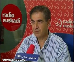 "No hay que escandalizarse por congelar salarios"