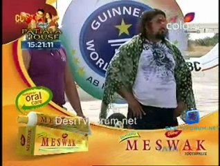 Guinness World Records Ab India Todega - 28th May 2011 Pt-5