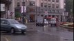 Frente lluvioso en el País Vasco