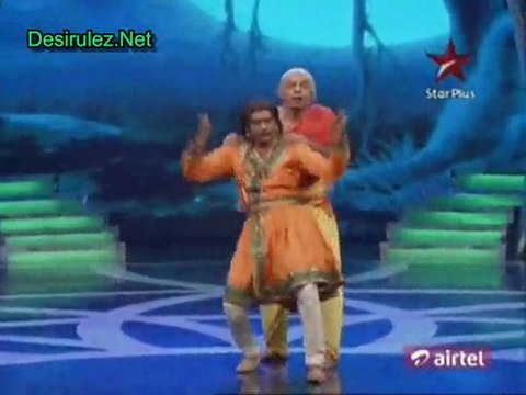 Comedy Ka Maha Muqabla 28th May 2011 PART1