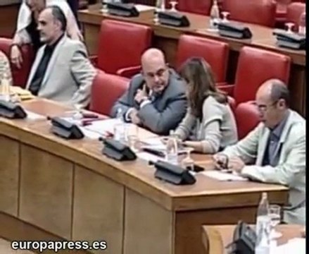 Rechazadas comparecencias en el Congreso