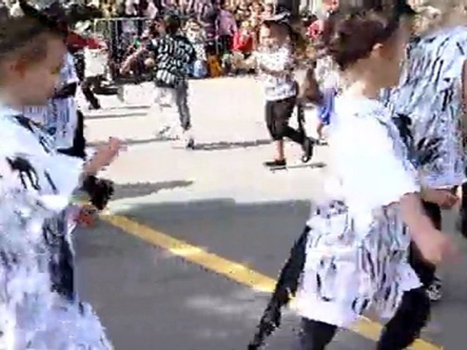 Qui a peur du Loup ?