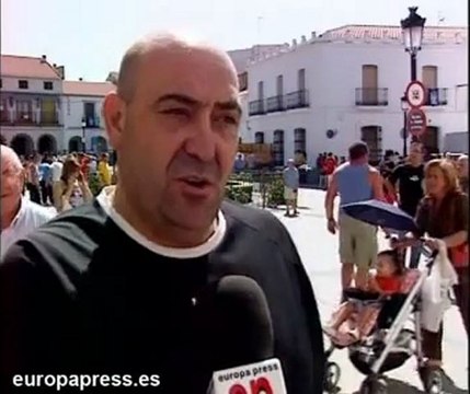 No habrá menores en los encierros