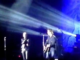 Roxette - Things Will Never Be The Same @ Terra Vibe (27/05/11)